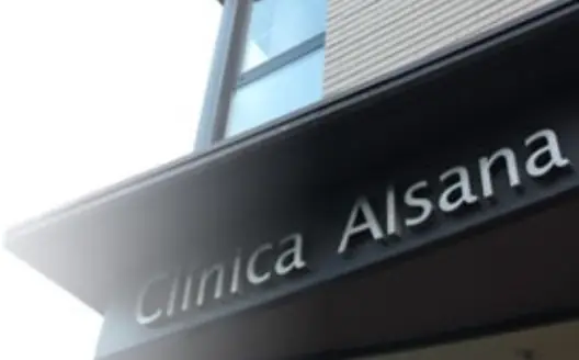Clinica Alsana - Colmenar Veijo