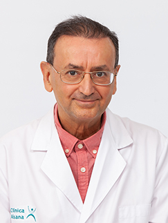 Dr. Juan José N.