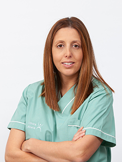 Dra. Lucía V.