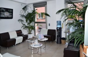 Instalaciones Alsana Colmenar Viejo