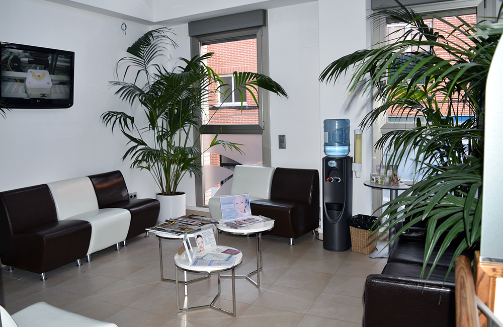 Instalaciones Alsana Colmenar Viejo