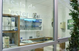 Instalaciones Alsana Colmenar Viejo