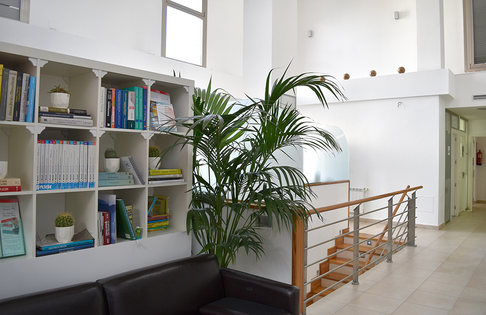 Instalaciones Alsana Colmenar Viejo