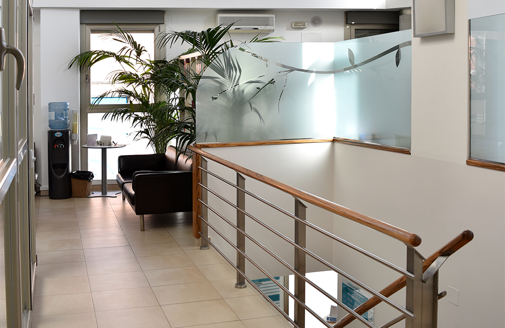 Instalaciones Alsana Colmenar Viejo