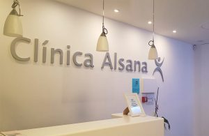 Instalaciones Alsana Ponteareas