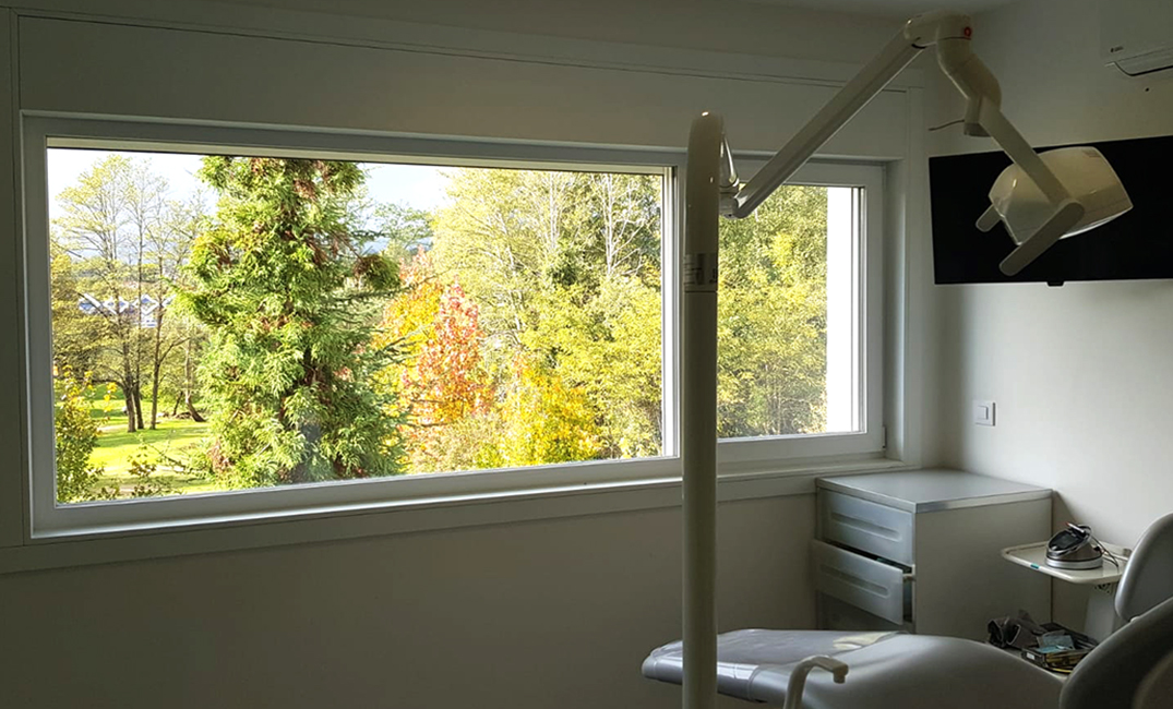 Instalaciones Alsana Ponteareas