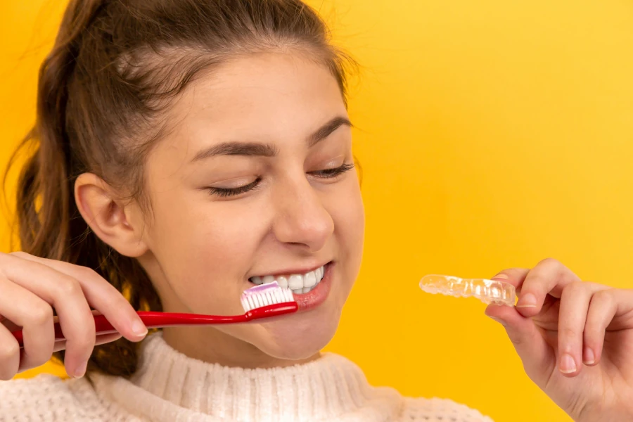 Odontología Preventiva